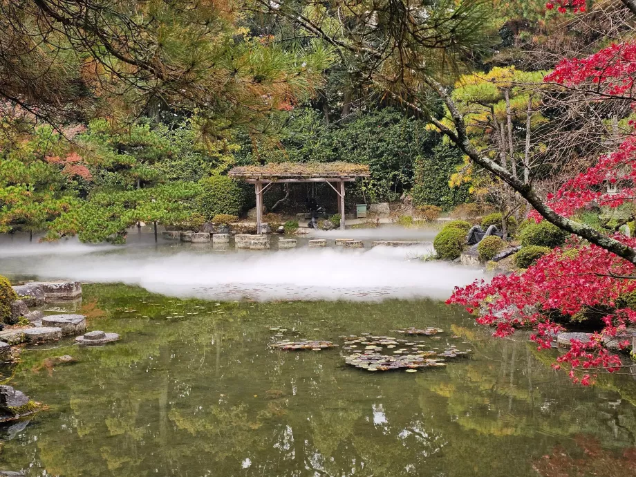 Sanctuaire Heian-Jing