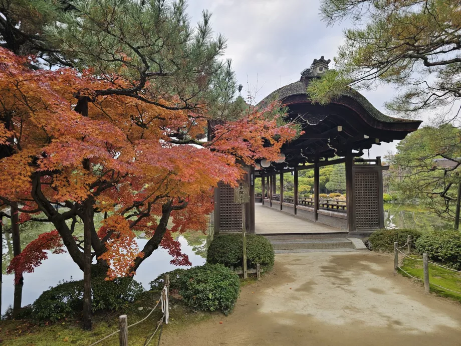 Sanctuaire Heian-Jing