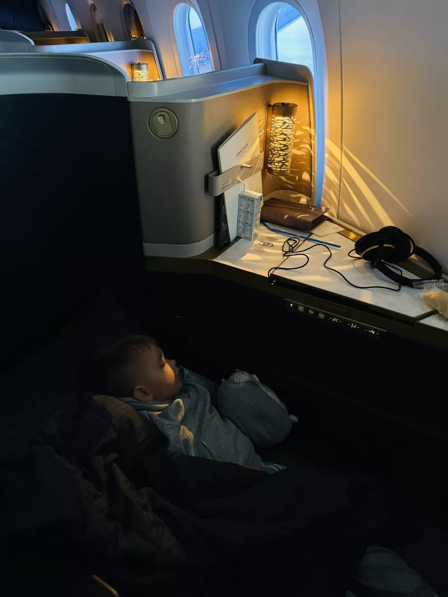 L'heure de la sieste