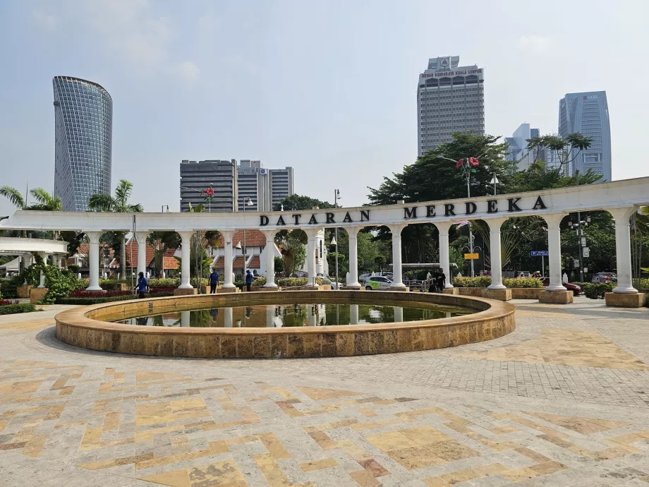 Place Merdeka