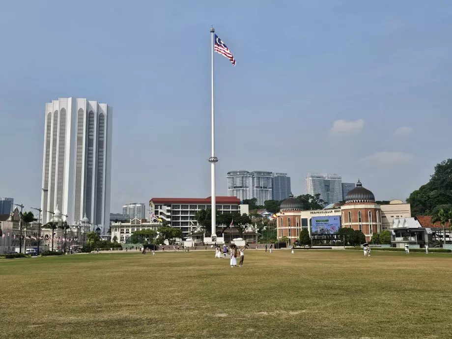 Place Merdeka