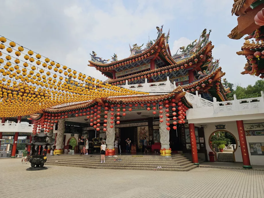 Temple de Thean Hou