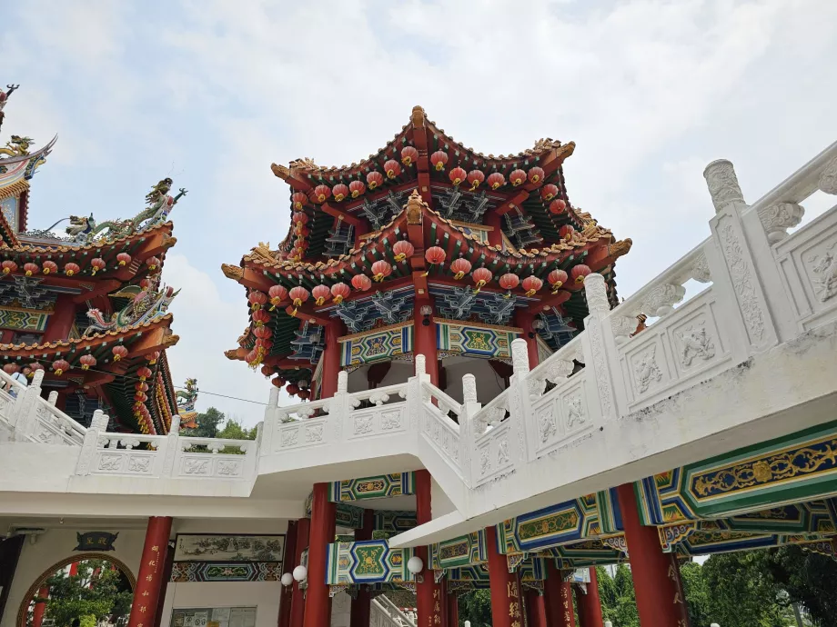 Temple de Thean Hou