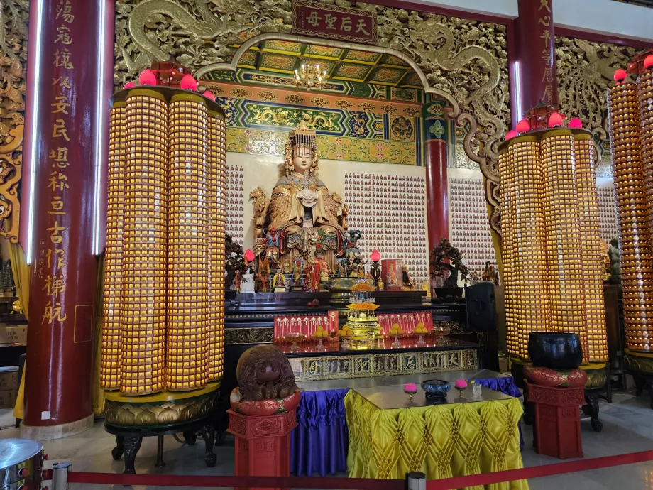 Temple de Thean Hou