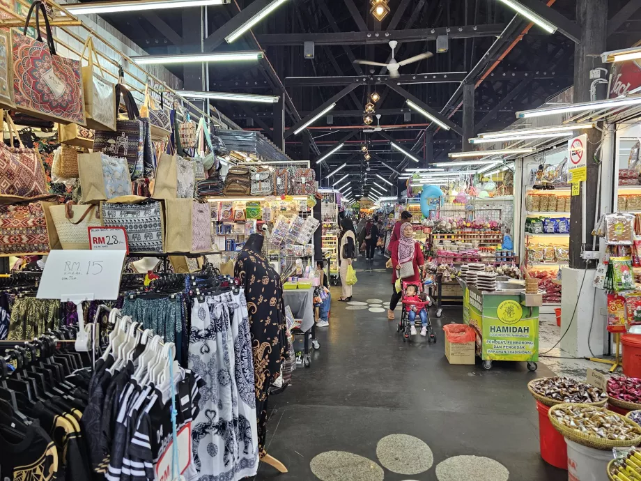 Marche de Pahlawan