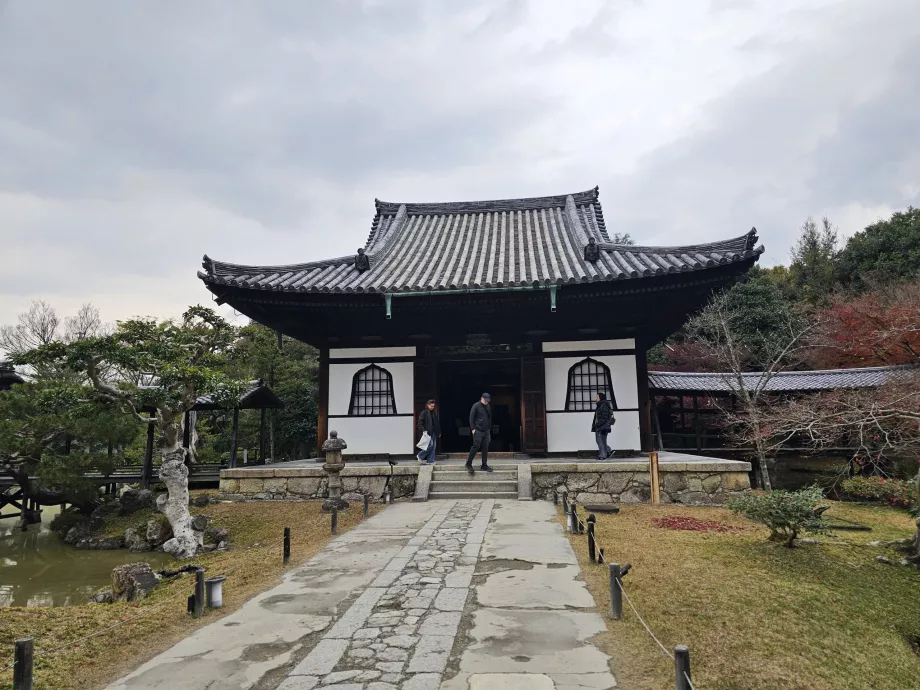Temple Kodai-ji