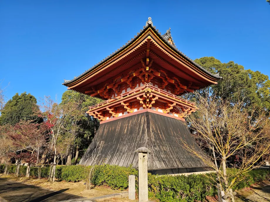 Temple Ninna-ji