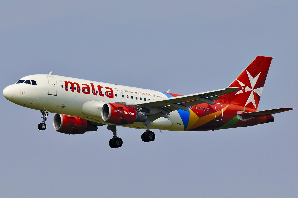 KM Malta Airlines enregistrement gratuit quand et comment