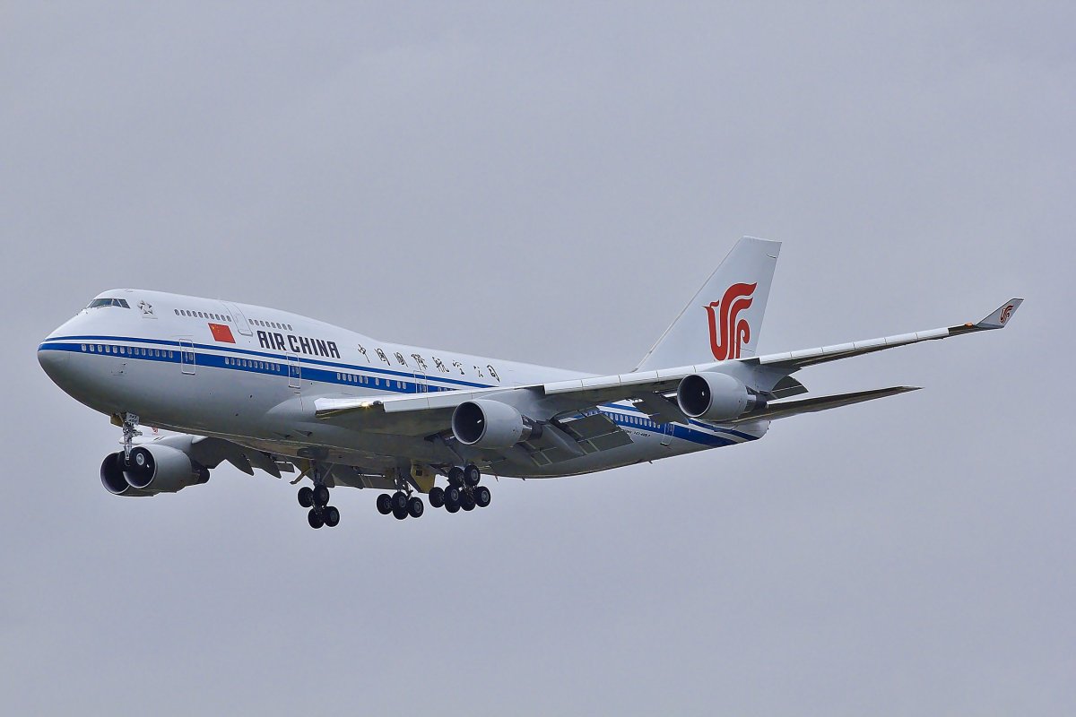 Air China enregistrement gratuit quand et comment