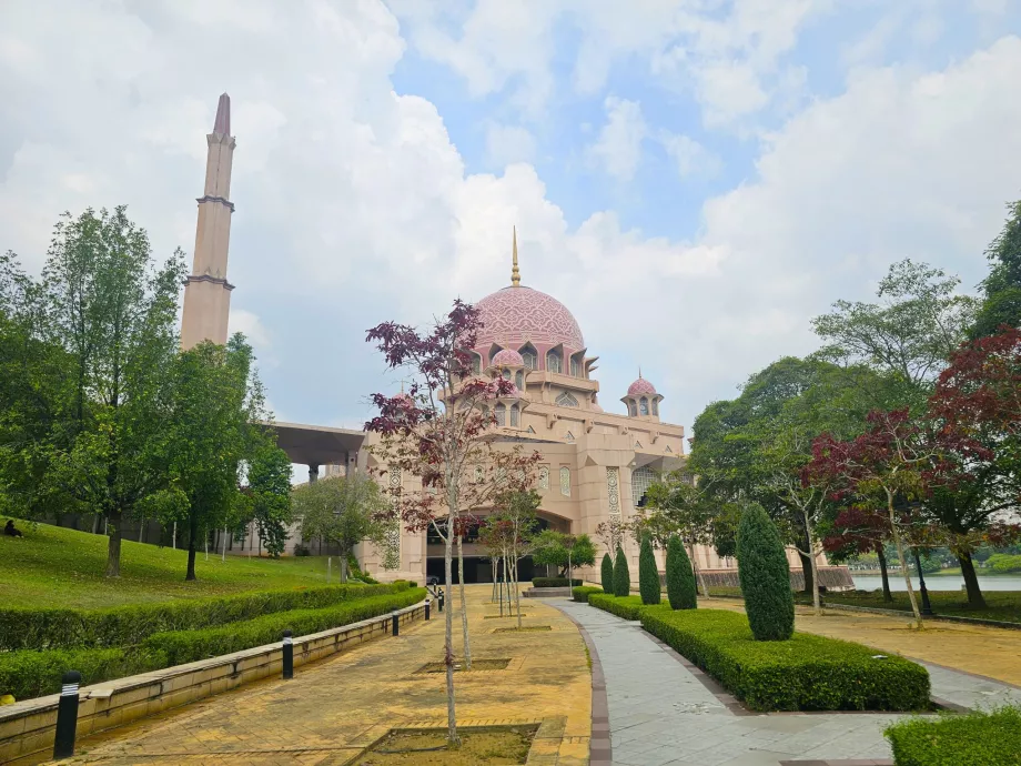 Mosquée de Putra