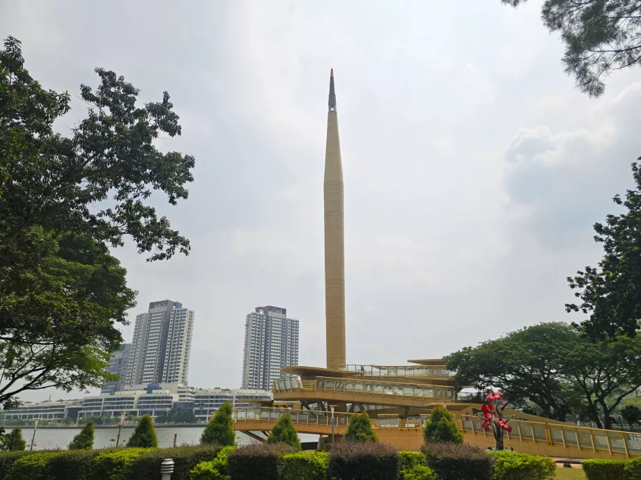 Monument du Millénaire