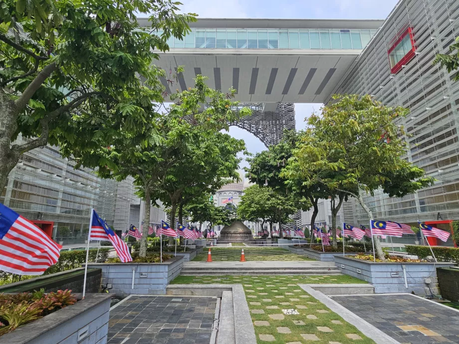 Place Putrajaya