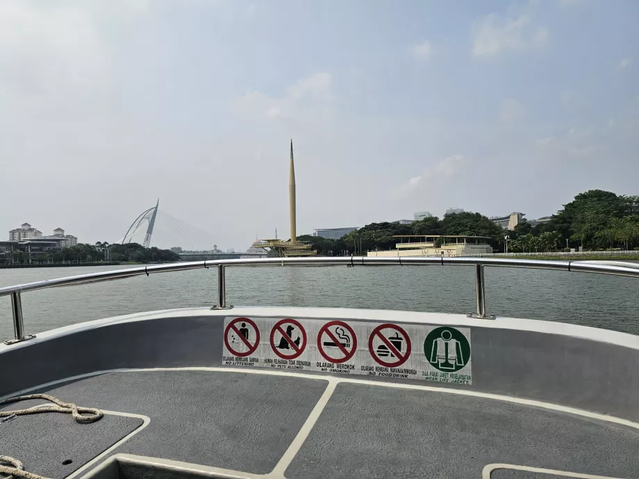 Taxi fluvial