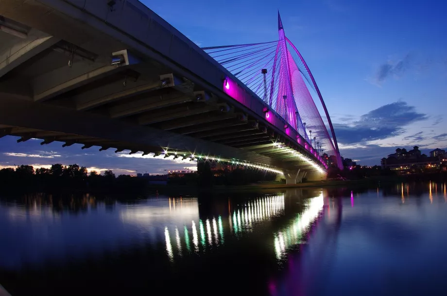 Pont Sri Wawasan