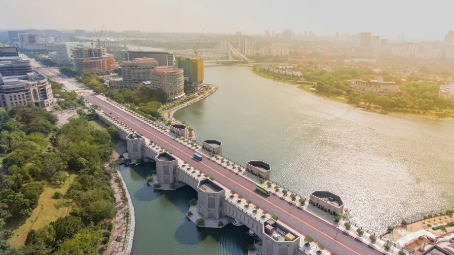 Pont Putra