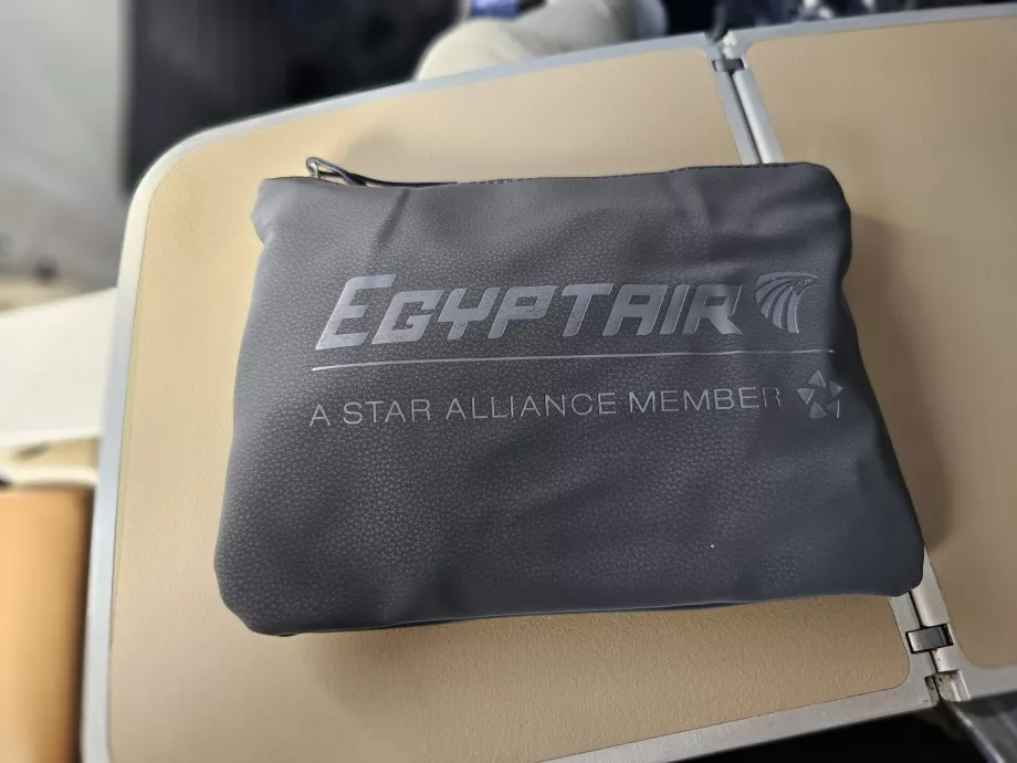 Kit de commodités savoureuses