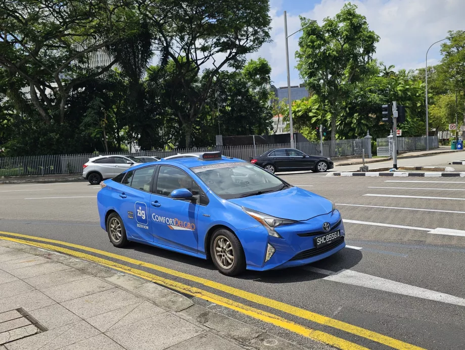 Application officielle Zig