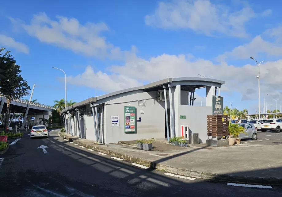 Location de voitures