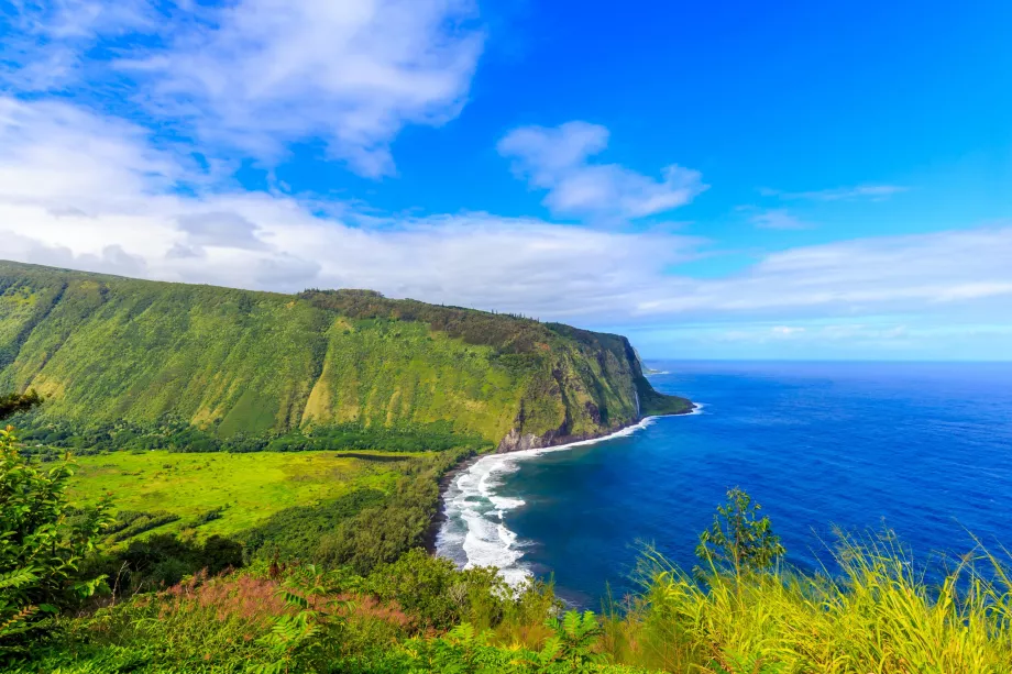 Belvédère de Waipio