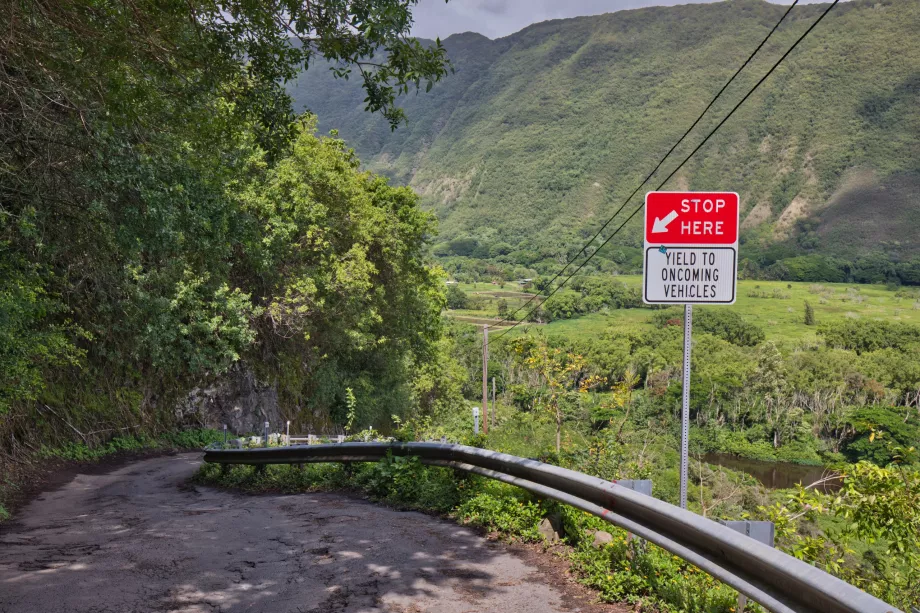 Les routes les plus escarpées des États-Unis