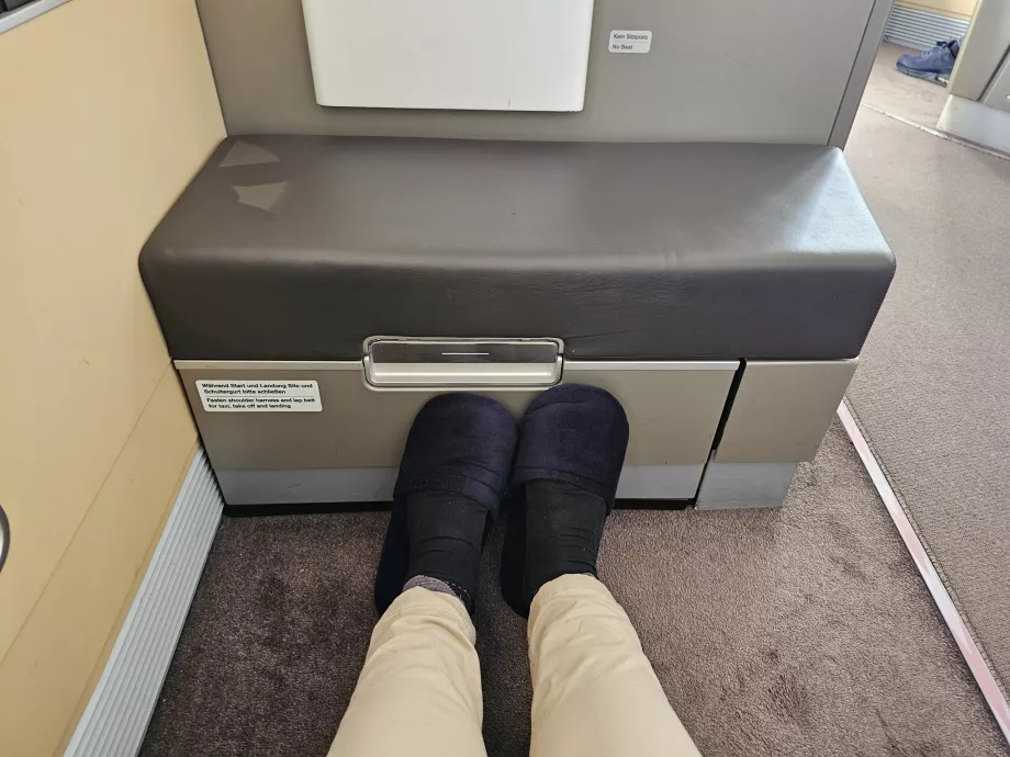 Pantoufles douces et confortables