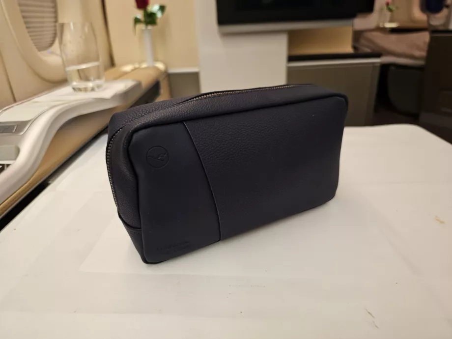 Amenity-kit - pochette