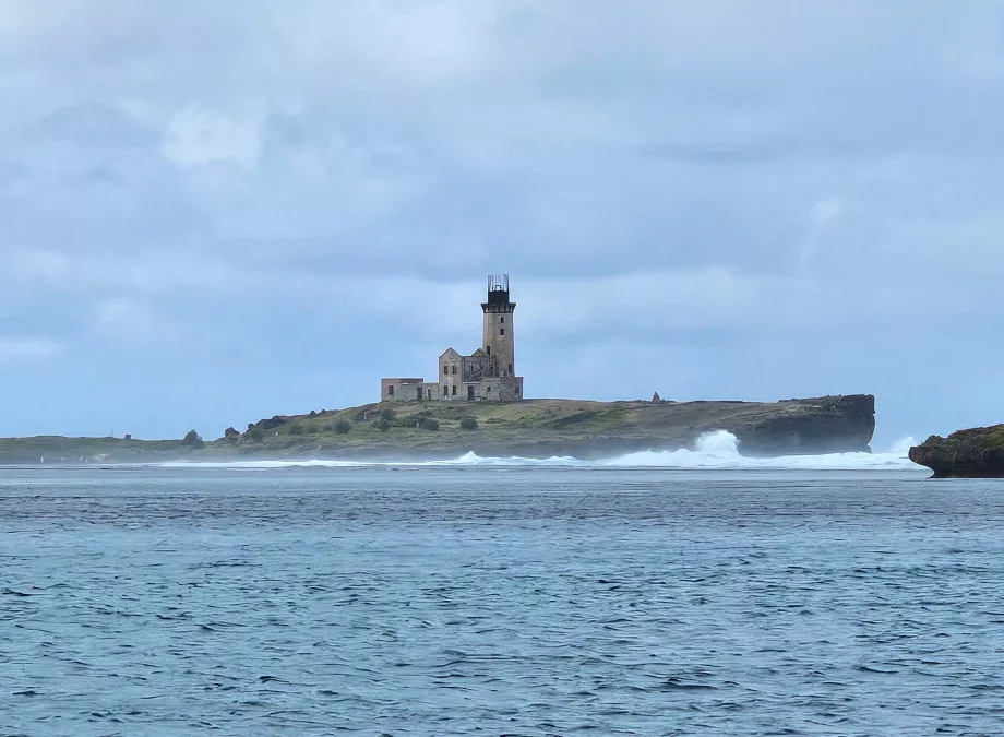 Combien au Phare