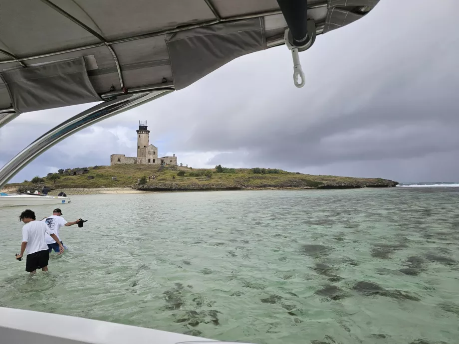 Combien au Phare