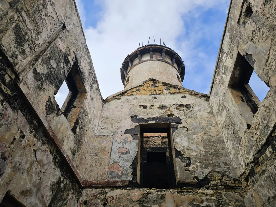 Phare de l'île au Phare