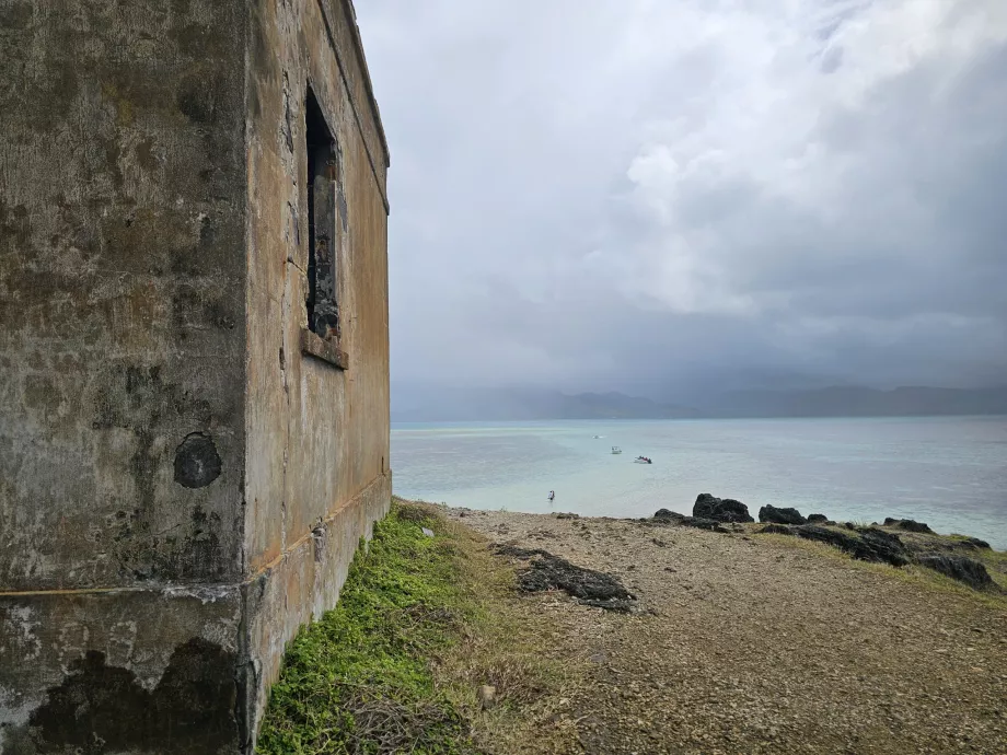 Combien au Phare