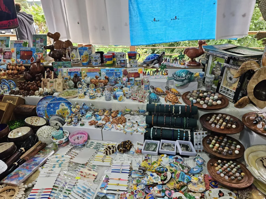 Marché de Central Flacq