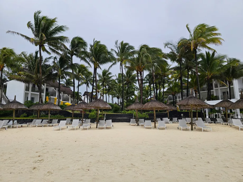 Hôtel Veranda Palmar