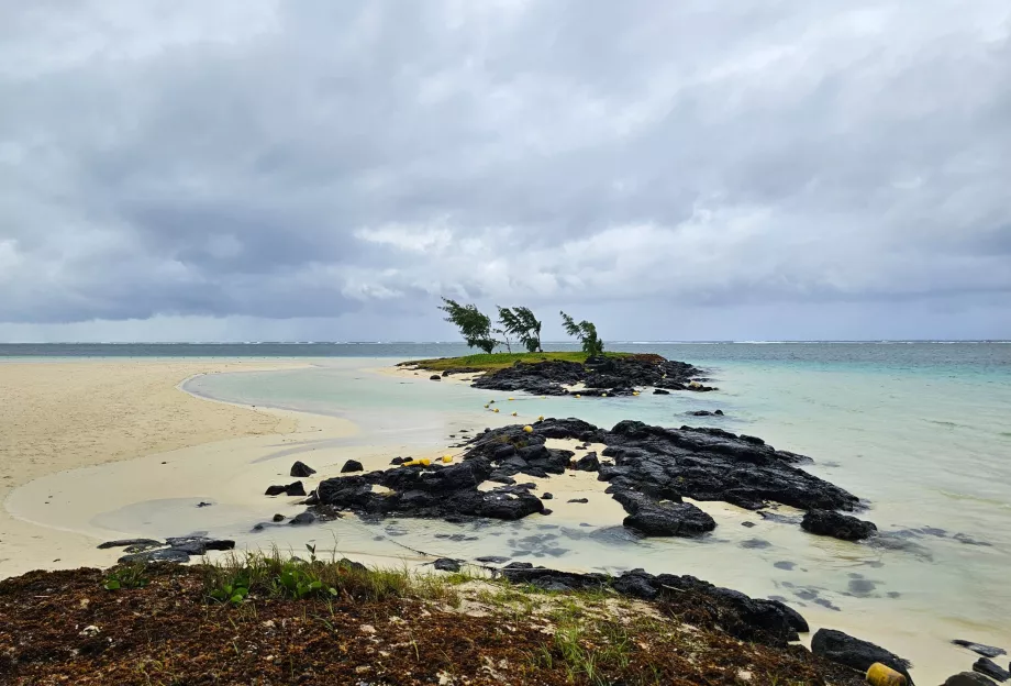 Plage de Palmar