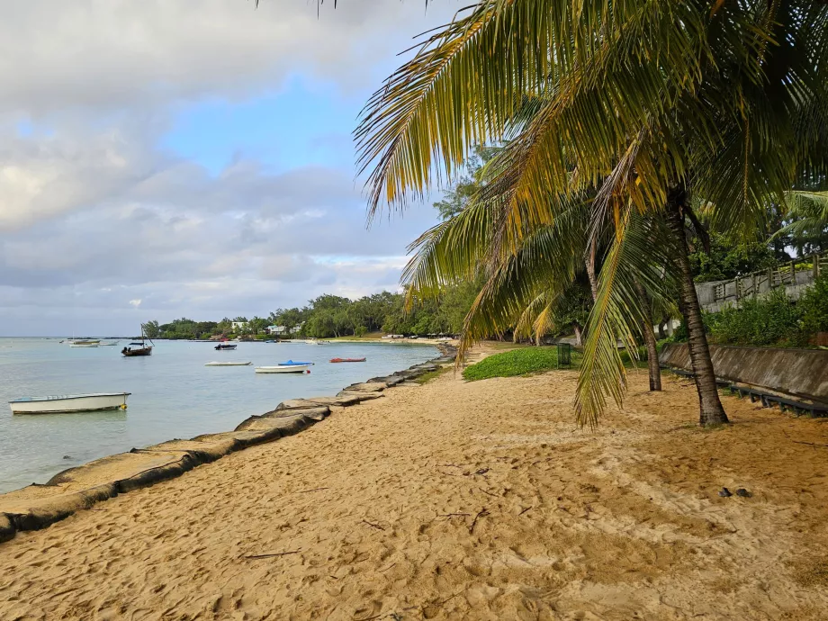 Plage du Bain Boeuf