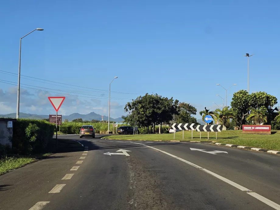 Rond-point