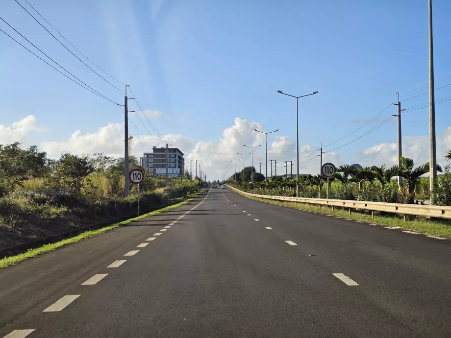 Autoroutes