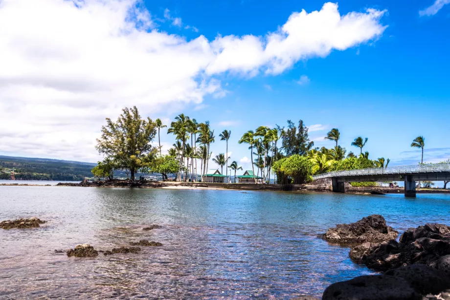 Île Coconut