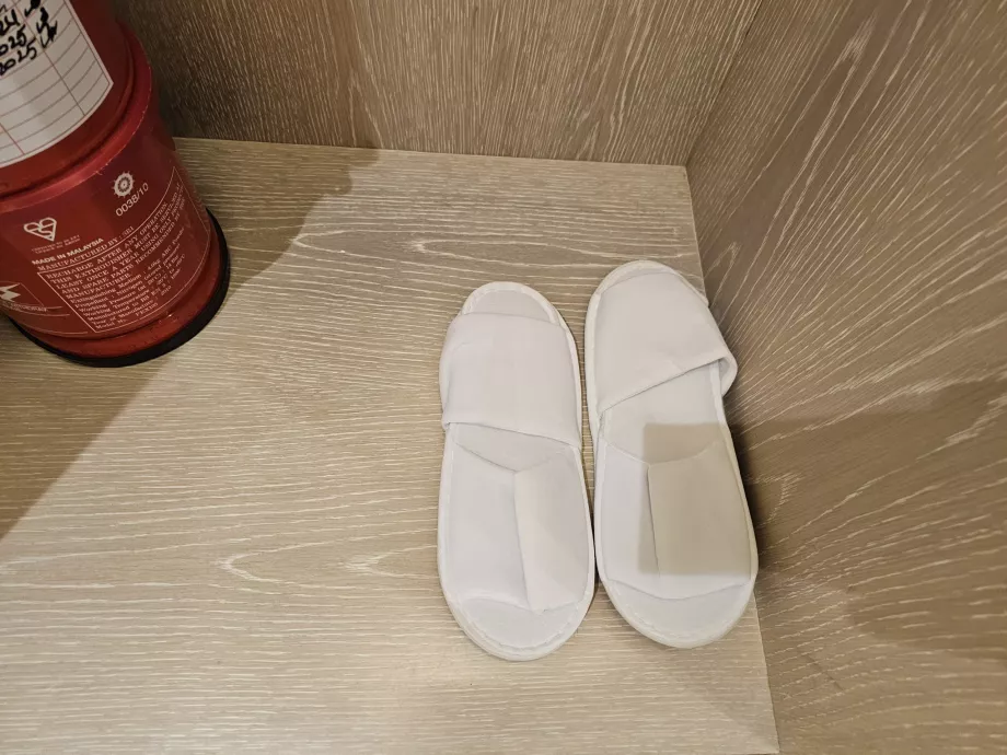 Pantoufles