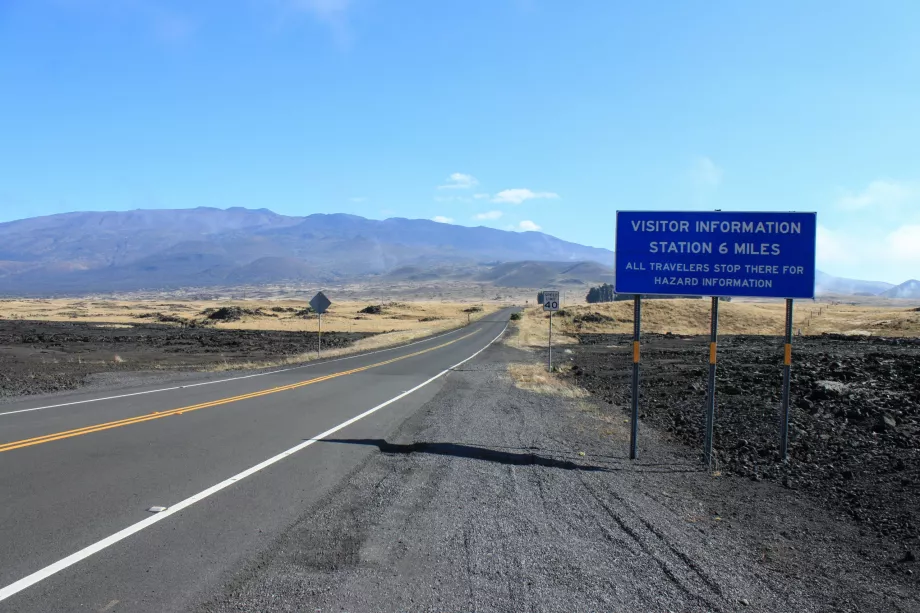 Route de la selle