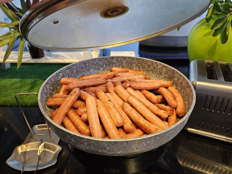 Saucisses