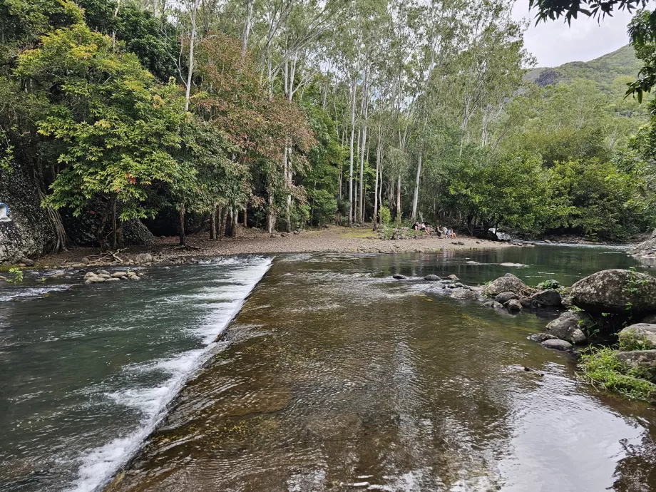 PN des Gorges de la Rivière Noire