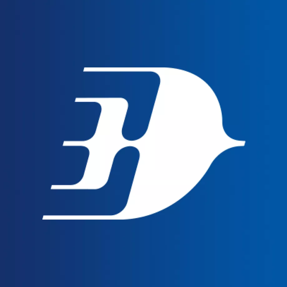 Logo de Malaysia Airlines