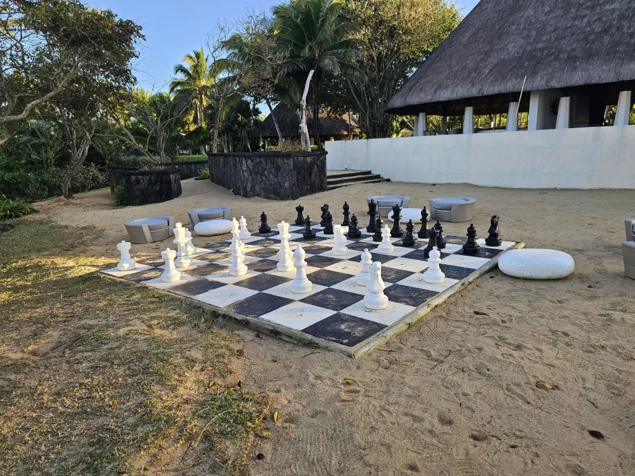 Échecs