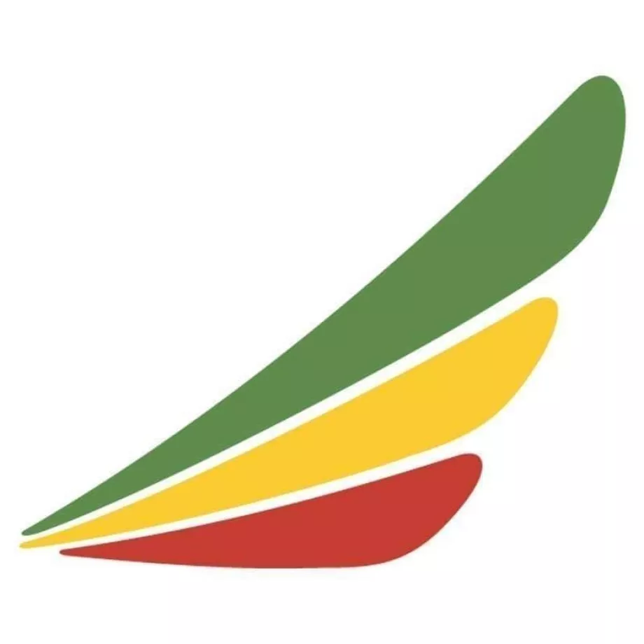 Logo d'Ethiopian Airlines