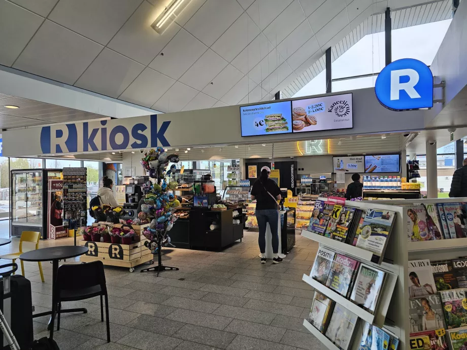 R-Kiosque