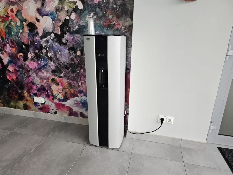 Eau potable