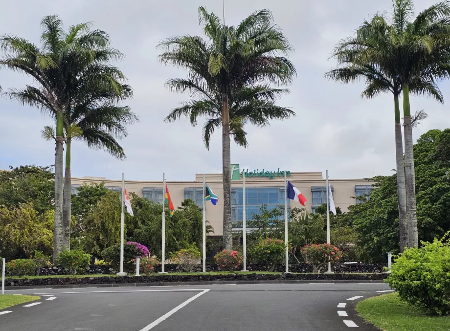 Hôtel Holiday Inn