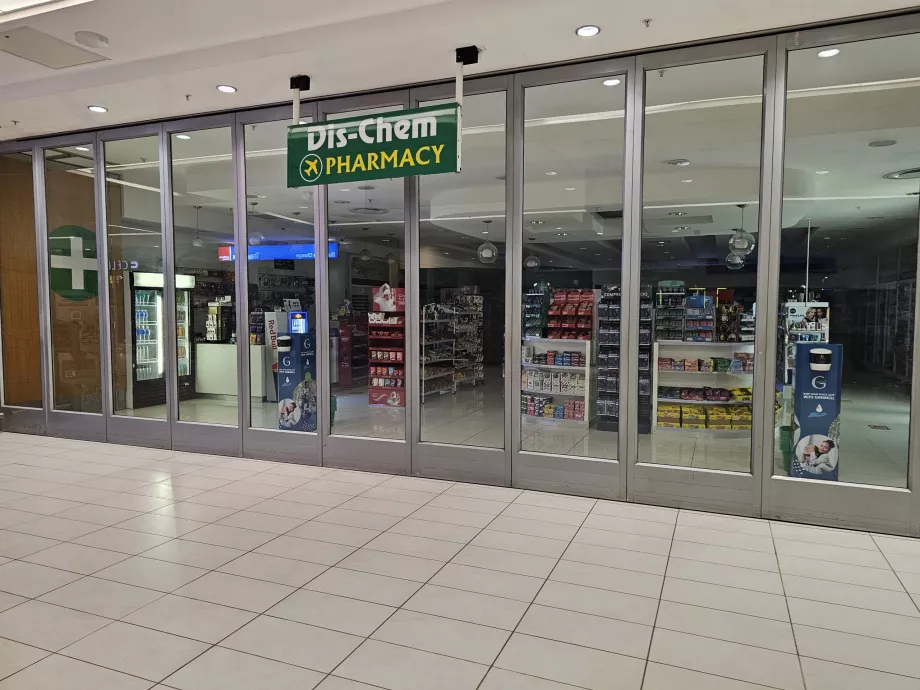 Pharmacie