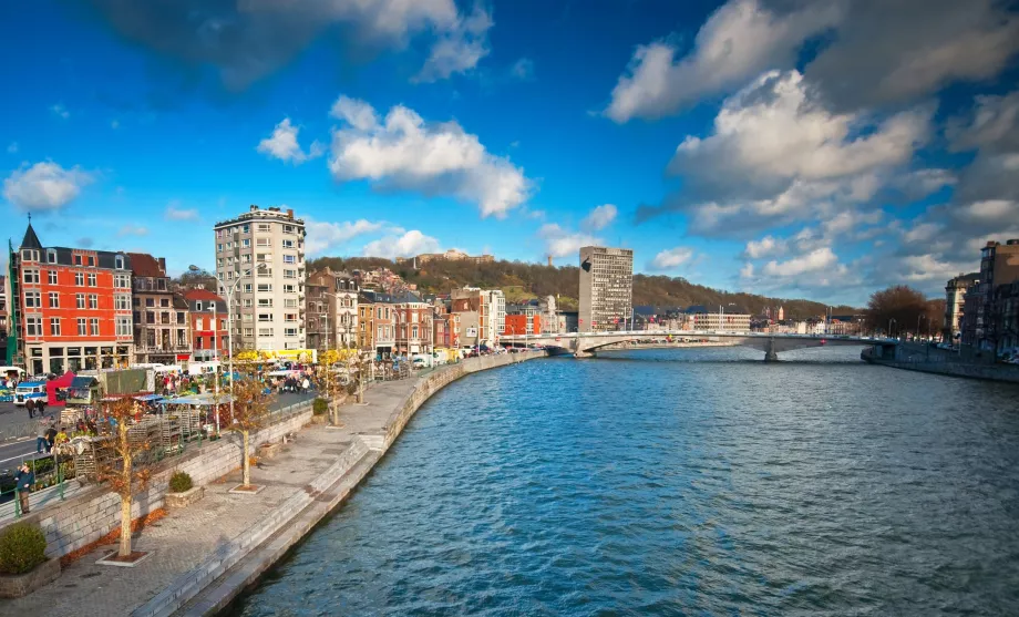 Liège