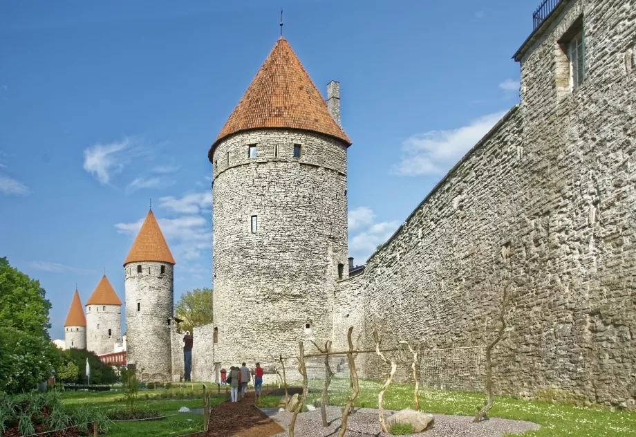 Châteaux